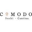 Comodo Sushi . Cantina